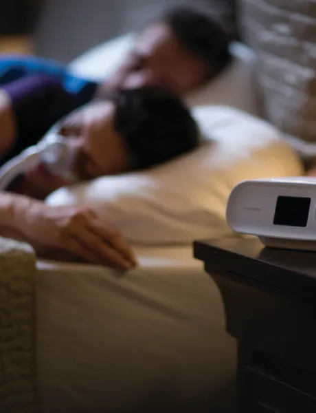 Bezdech senny Bezdech senny