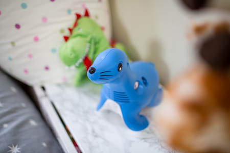 Inhalator Sami the Seal