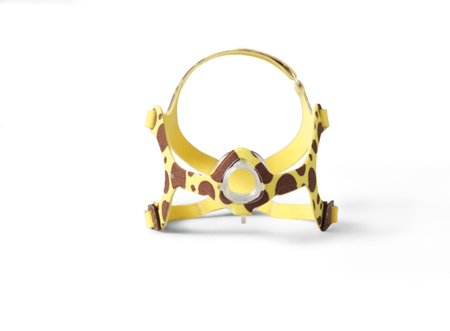 Maska nosowa Philips Wisp Pediatric (FitPack)