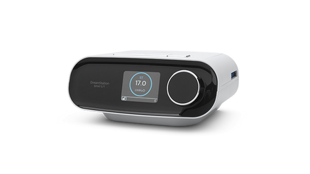 Dream Station BIPAP ST25