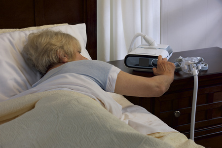 DreamStation BIPAP AVAPS z nawilżaczem