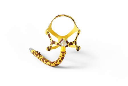 Maska nosowa Philips Wisp Pediatric (FitPack)