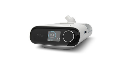 DreamStation BIPAP AVAPS z nawilżaczem