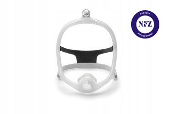 Maska nosowa Philips DreamWisp