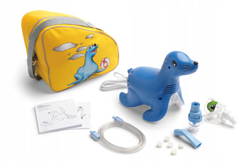 Inhalator Sami the Seal