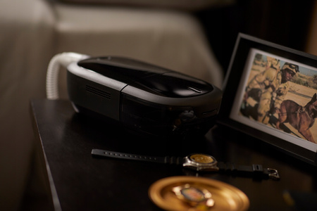 DreamStation 2 CPAP Pro