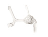Maska nosowa Philips Wisp (silikonowy szkielet)