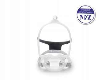 Maska ustno-nosowa DreamWear Full Face
