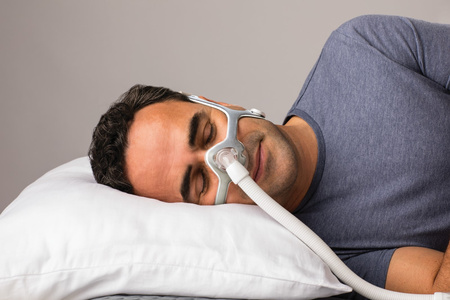 Maska nosowa Philips Wisp Youth