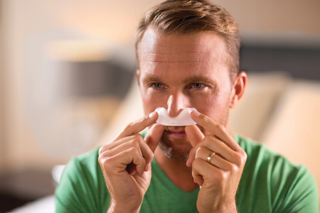 Maska podnosowa Philips DreamWear