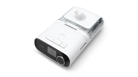 Dream Station BIPAP ST25 z nawilżaczem