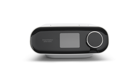 DreamStation BIPAP AVAPS