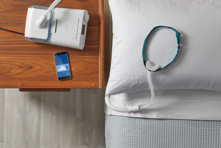 Nawilżacz DreamStation