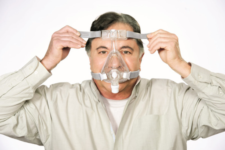 Maska ustno-nosowa Amara