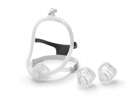 Maska nosowa Philips DreamWisp