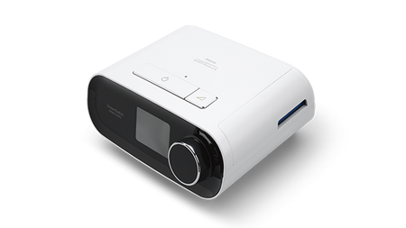 DreamStation BIPAP AVAPS