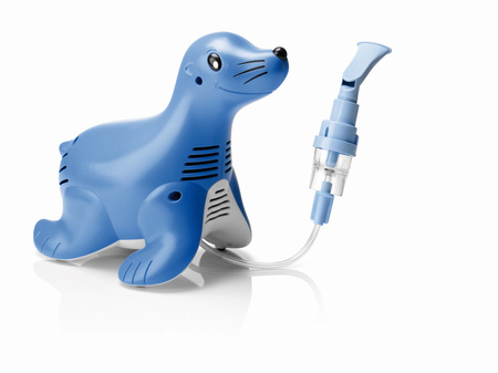Inhalator Sami the Seal