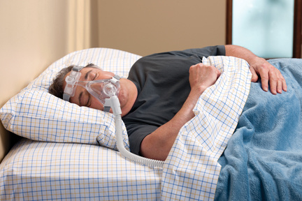 Maska ustno-nosowa Amara