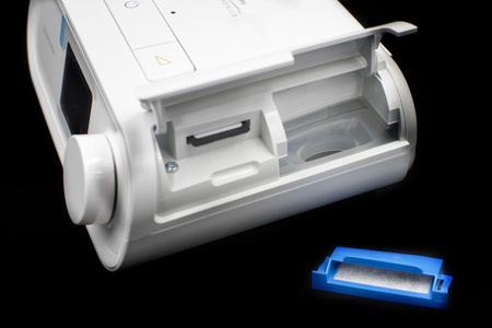 Filtr wielokrotnego użytku do DreamStation