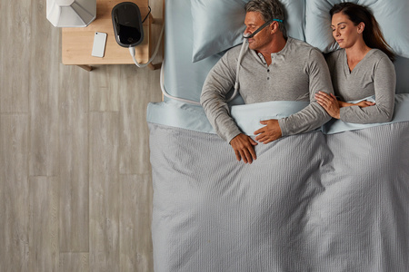 Dreamstation 2 AutoCPAP