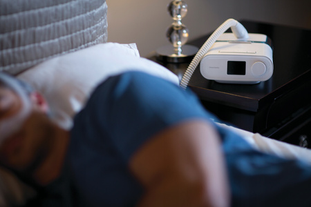 Dreamstation CPAP Pro