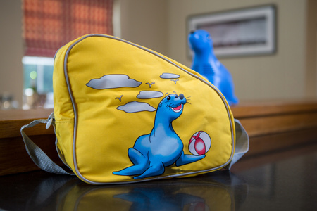 Inhalator Sami the Seal