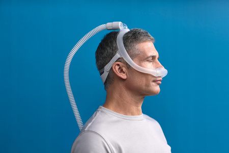 Maska podnosowa Philips DreamWear (z dodatkowymi szkieletami)