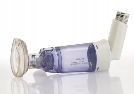 Komora Philips Optichamber Diamond + maska