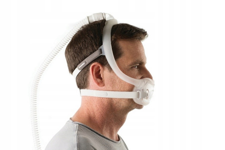 Maska ustno-nosowa Philips DreamWear Full Face