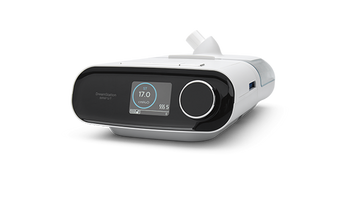 Dream Station BIPAP ST25 z nawilżaczem