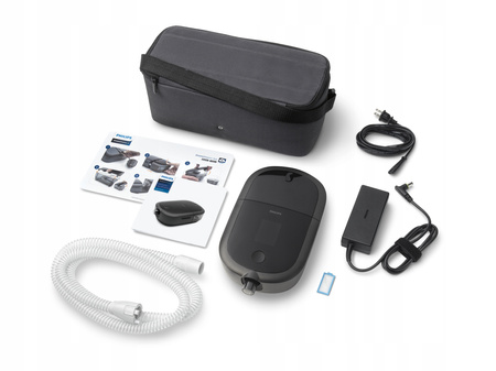 DreamStation 2 CPAP Pro