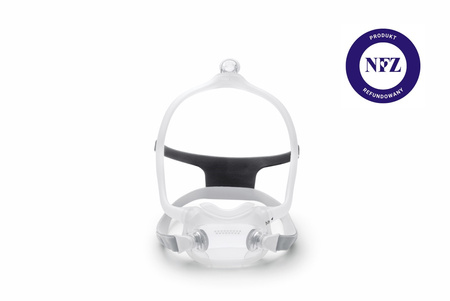 Maska ustno-nosowa DreamWear Full Face
