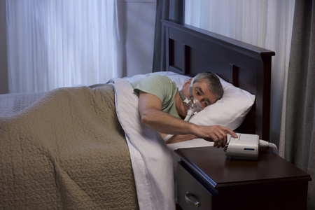 Dream Station BIPAP ST25