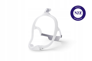 Maska podnosowa Philips DreamWear (z dodatkowymi szkieletami)
