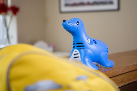 Inhalator Sami the Seal