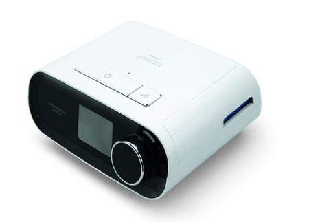 Dream Station BIPAP ST25