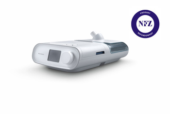 Dreamstation Auto BIPAP z nawilżaczem