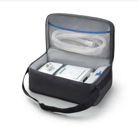 Dreamstation AutoCPAP z nawilżaczem