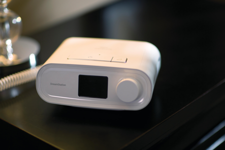 Dreamstation CPAP Pro