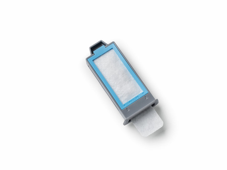 Jasnoniebieski ultradokładny filtr jednorazowy do DreamStation 2 - 6 szt.