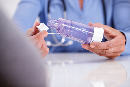 Komora Philips Optichamber Diamond