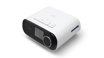 DreamStation BIPAP AVAPS