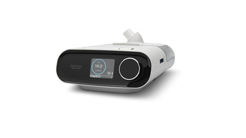 DreamStation BIPAP AVAPS z nawilżaczem