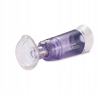 Komora Philips Optichamber Diamond + maska