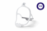Maska podnosowa Philips DreamWear Silicone Pillows (FitPack)